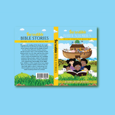 Published audiobook cover 3